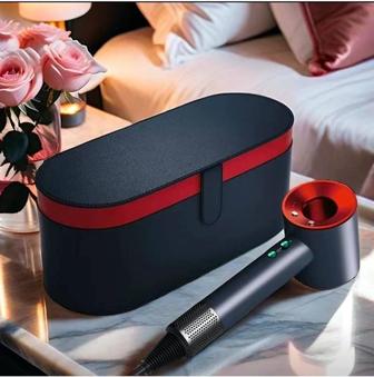 Фен для волос Dysenson Hair Dryer HD15 (Dyson Supersonic COPY)
Идеаль