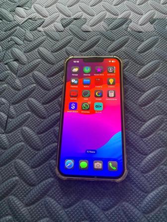 Apple IPhone 13/128Gb/Емкость АК88%/245.000/tg