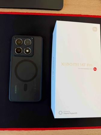 Продам телефон Xiaomi 14T pro
