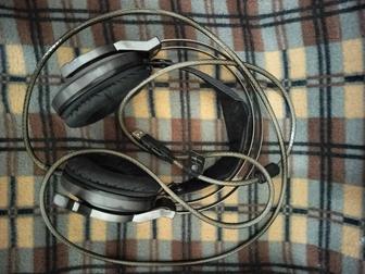 Наушники игровые для ПК bloody g437