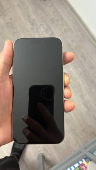 продам Iphone 15pro 128