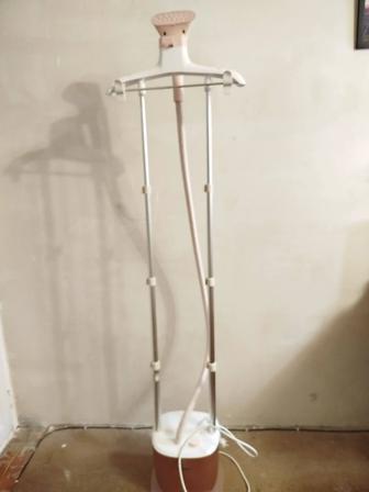 Продается отпариватель б/у Philips