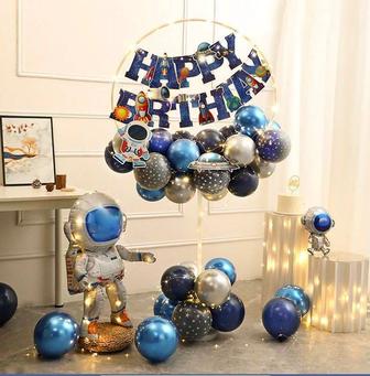 Комплект для воздушных шаров