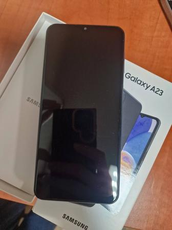 Продам телефон Galaxy A23