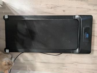 Беговая дорожка ультратонкая KOENIGSMANN PAD 1.0, для дома, электрическая