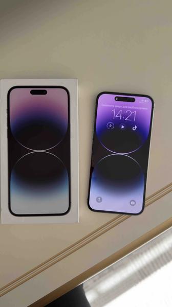 IPhone 14 Pro max