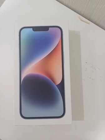 Продам iphone 14 128гб