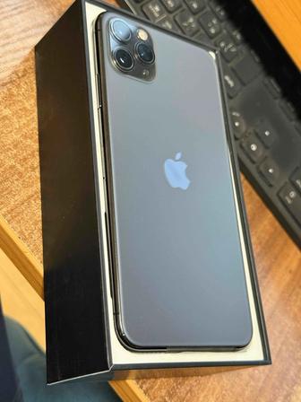Iphone 11 ProMax