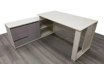 Стол угловой для дома и офиса