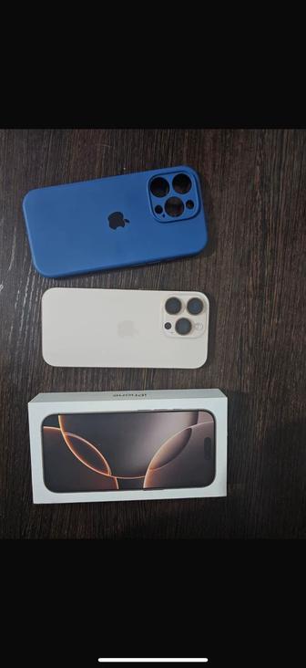 Айфон 16 про