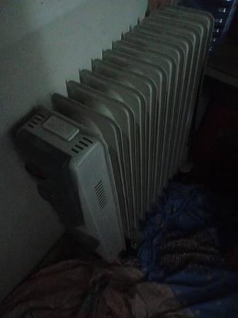 Продам обогреватель