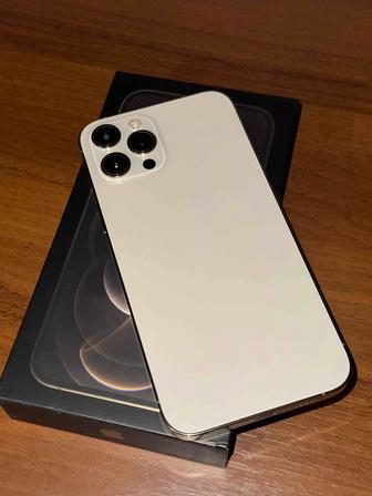 IPHONE 12pro MAX 256gb