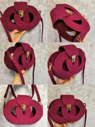 Сумки ручной работы