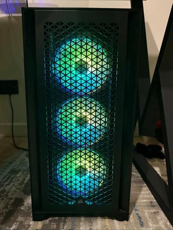 Продам набор Ryzen 5 7500f