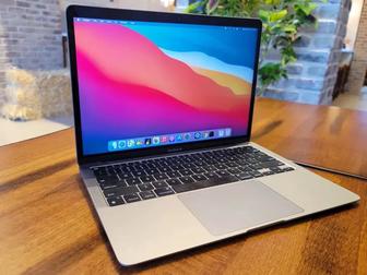 MacBook Air M1