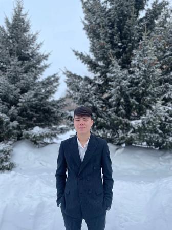 Учитель-преподаватель