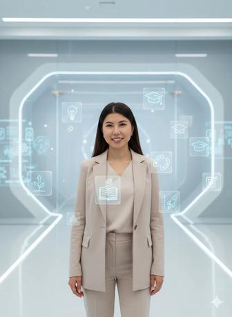 Видео фото жасау жасанды интеллект