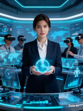 Жасанды интеллект арқылы видео мультфильм лавстори ән жазу