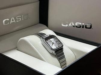 Часы Casio