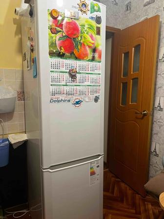 Холодильник Beko CS-332020