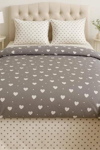 Продаю новые постельное белье lux качества.