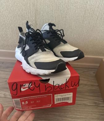 Продам кроссы Nike Air Huarache Ultra Run 43p