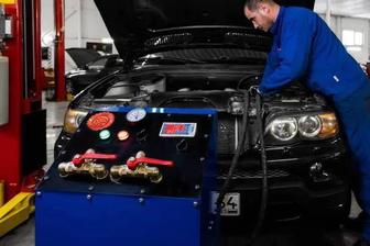 Промывка радиаторов