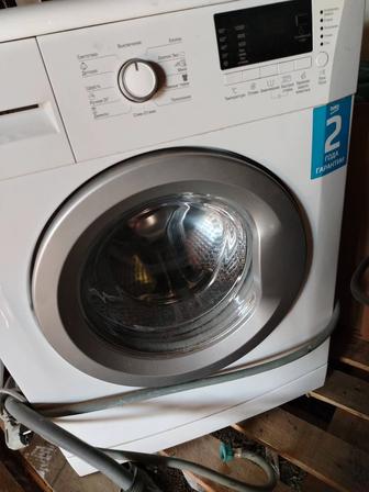 Продам стиральную машинку BEKO