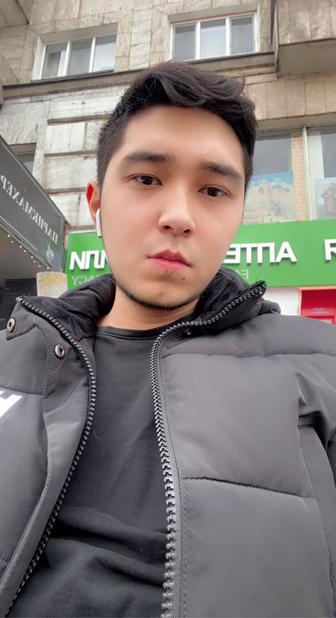 Оператор-специалист call-центра