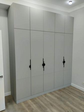 Сборка-разборка мебели. Жиһаз құрып-жинау.