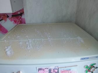 Уборка квартир