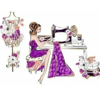 Пошив и реставрация одежды