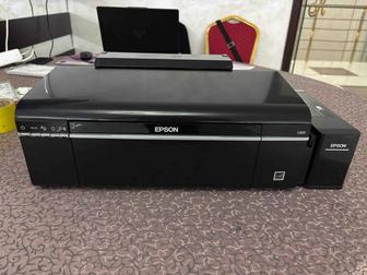 Принтер Epson L805