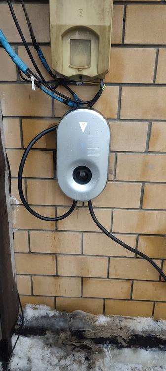 Электрик сантехник