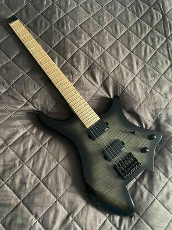 Электрогитара Foix FEG-KG-30-BK