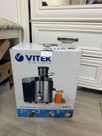 Соковыжималка Vitek