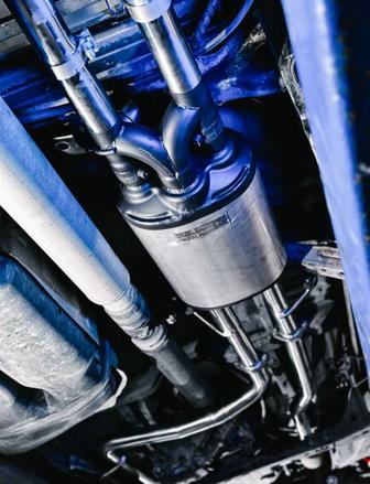 Vip servis . Катализаторы .резонаторы.