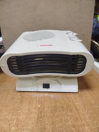 Тепловентилятор