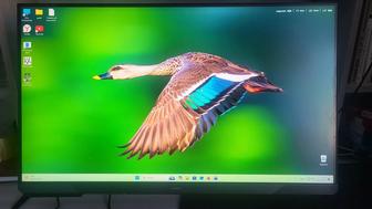 Игровой ПК RTX 3060 / 24GB / SSD HDD