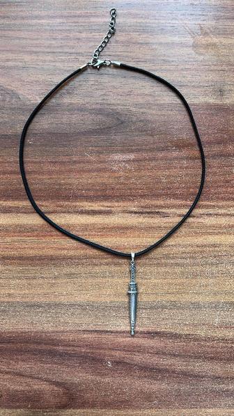 Қанжар цепочка