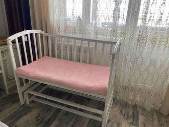 Отдам даром манеж