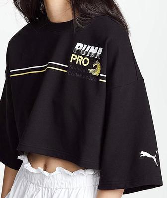 Свитшот Fenty Puma Rihanna