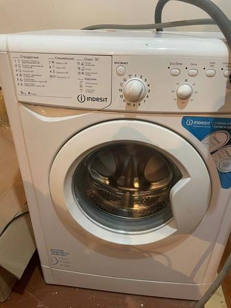 Продам стиральную машинку