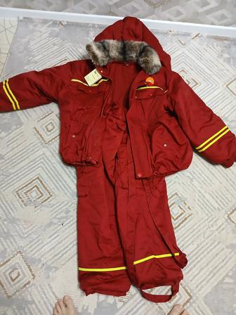 Продам спецодежда
