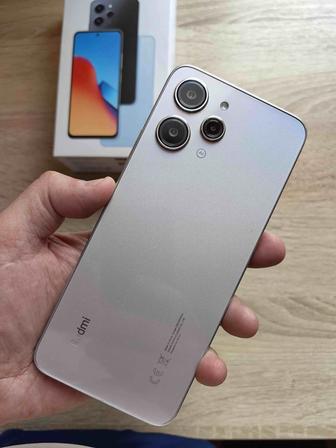 Смартфон Xiaomi Redmi 12 4G 4 ГБ/128 ГБ серый