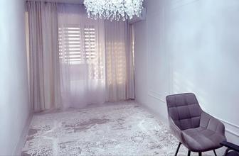 Штор сатамын.полный комплект.