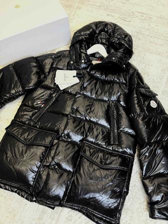Куртка Moncler мужская