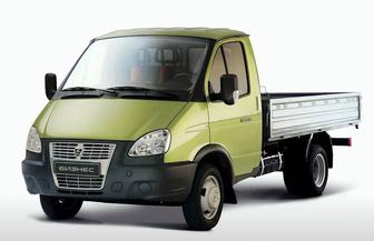 Доставка.Газель