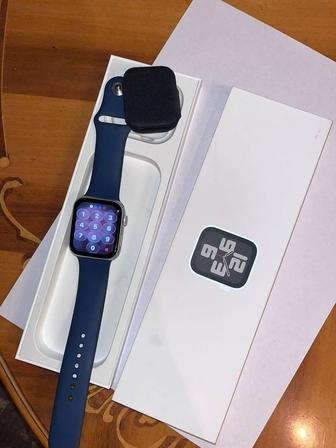 Apple Whatch  (GPS Cellular 2 поколения)