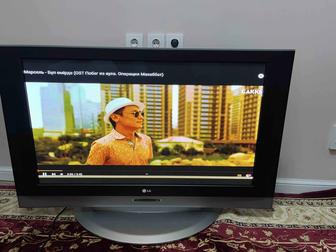 Продам плазменный телевизор LG